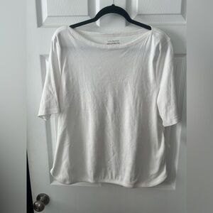 NWT Talbot’s Weekend Top: XL